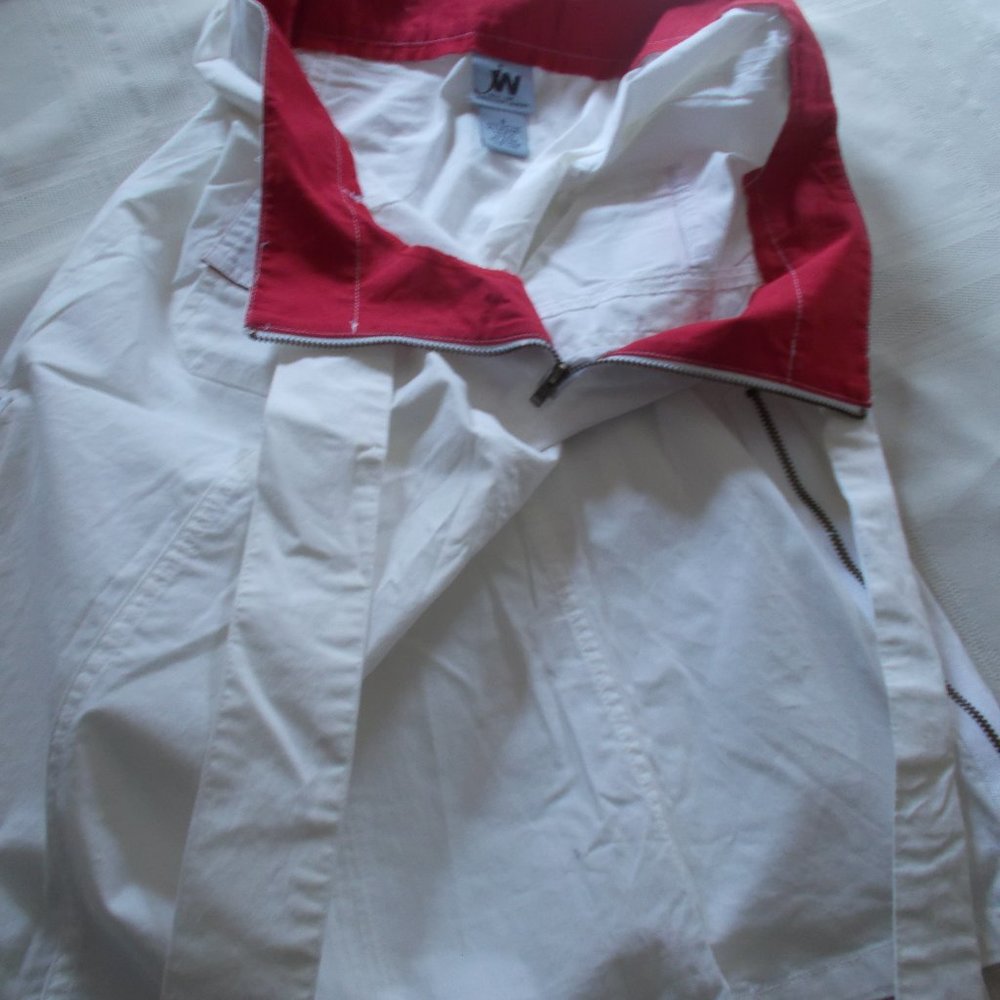 jW junction west skirt